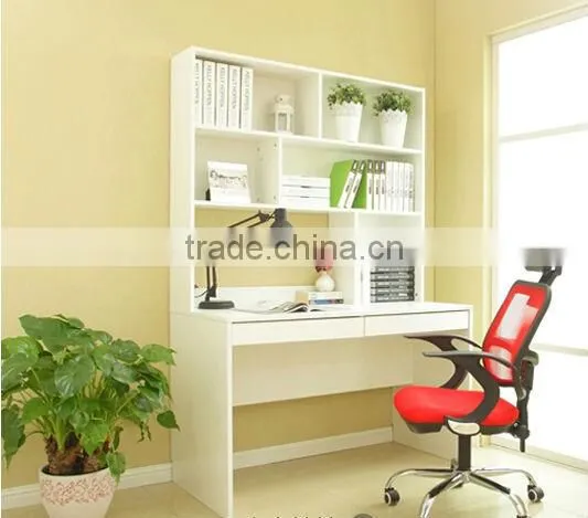 3 Wooden computer table design/oak computer desk/desktop computer table