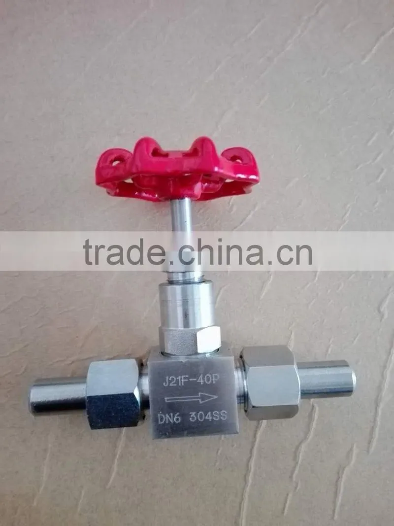 Industrial Standard Globe Valve for sale