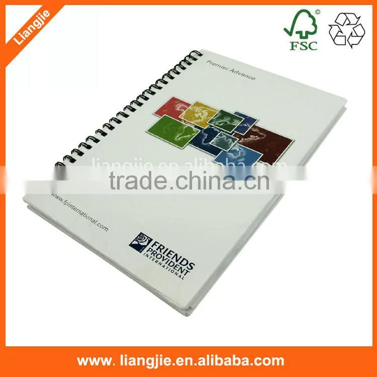 paper cube memo pad with full color printing on sides