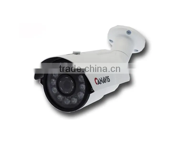 HD ir night vision 2.0 Megapixel cctv outdoor security system 1080p camera module