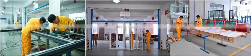 2015 new product roller shutter door with Europe standard