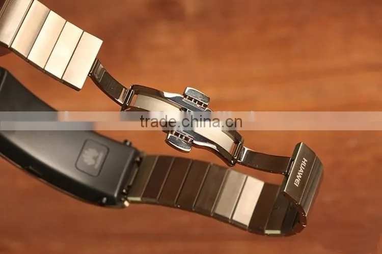 Newest Huawei Talkband B3 Smart Wristband | Ultimate smartband Bluetooth headset | Run/Walk/Ride/Climb/Sleep