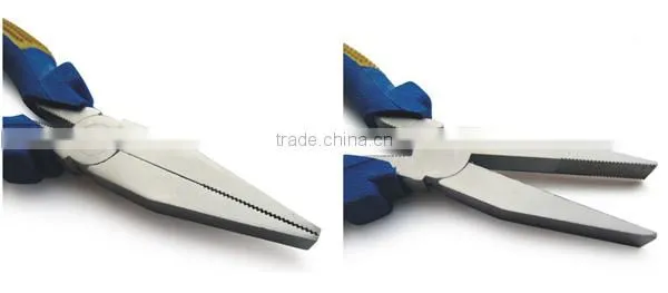 jewelry pliers nose pliers flat nose pliers