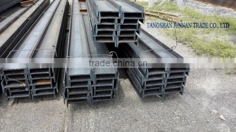 price of iron structural steel I beam