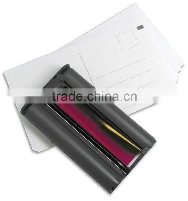 KP-108IN Suitable for Canon SELPHY CP720 Print