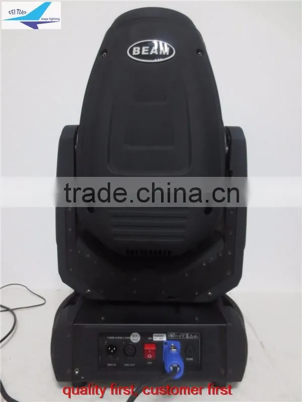 DJ Equipment Clay Paky beam sharpy moving head light/ 10r Sharpy Moving Head Light
