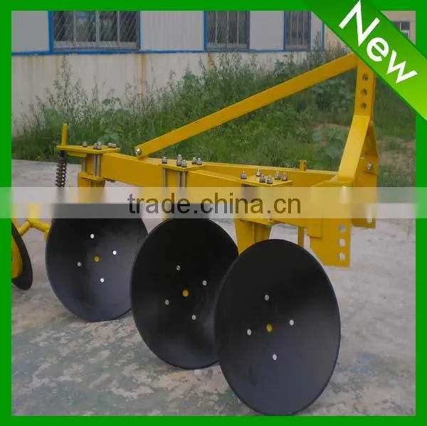 High quanlity professional animal drawn plough