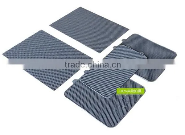 rubber car mat ,floor mat ,car mat