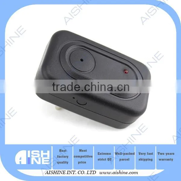 Small Nanny Camera Home Security Hidden Camera Detector Surveillance Camera Digital US Adapter Cam