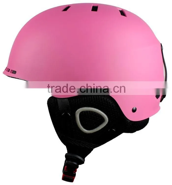 ski helmet cover bluetooth skiing helmet