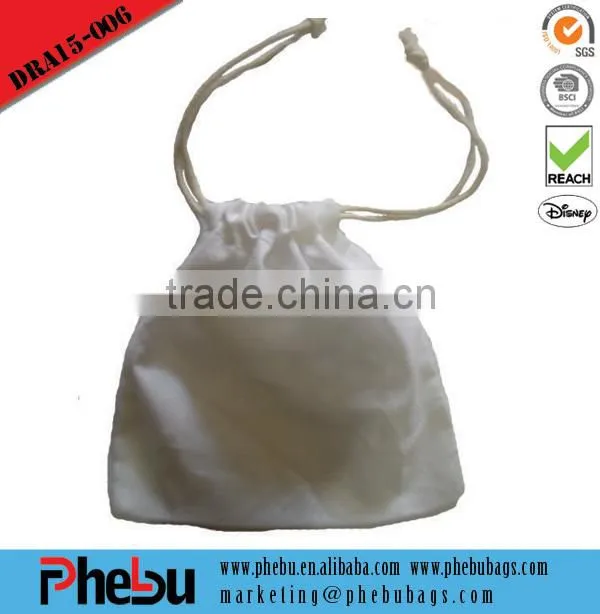 Hot Selling design your own drawstring backpack(DRA15-003)
