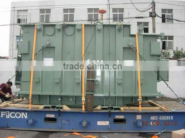 110KV OLTC Power Transformer