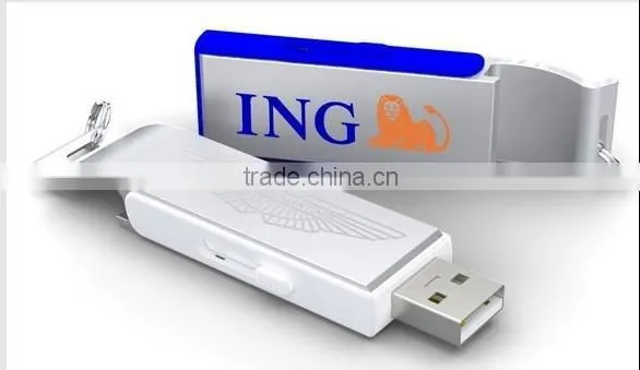 promotional gift cheap colorful usb 2.0 metal bottle opener key chain usb flash drives with logo