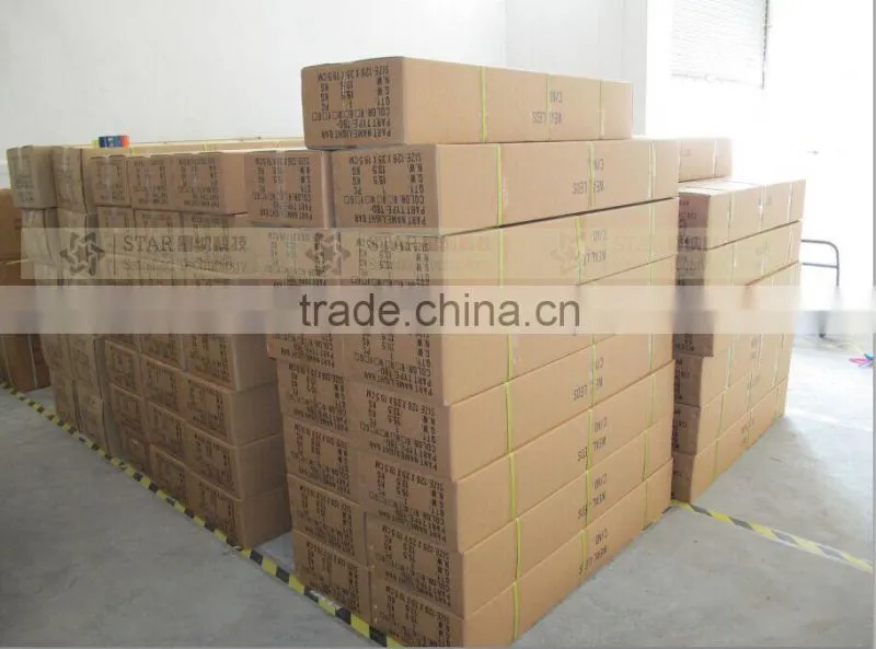 Ambulance led ligtting car led strobe light bars TBD-2000L