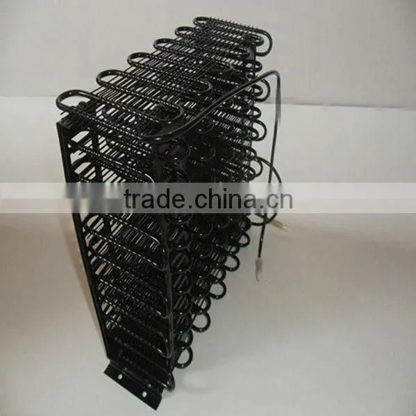 All Kinds of Wire Tube Condenser for Freezer Parts