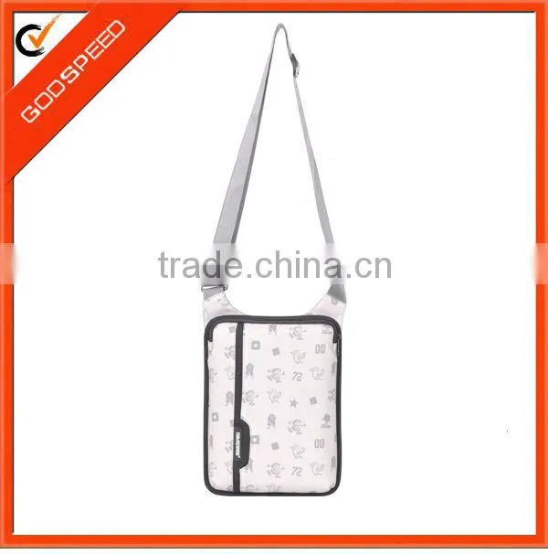 2013 Best sell leisure small travel bag for ipad