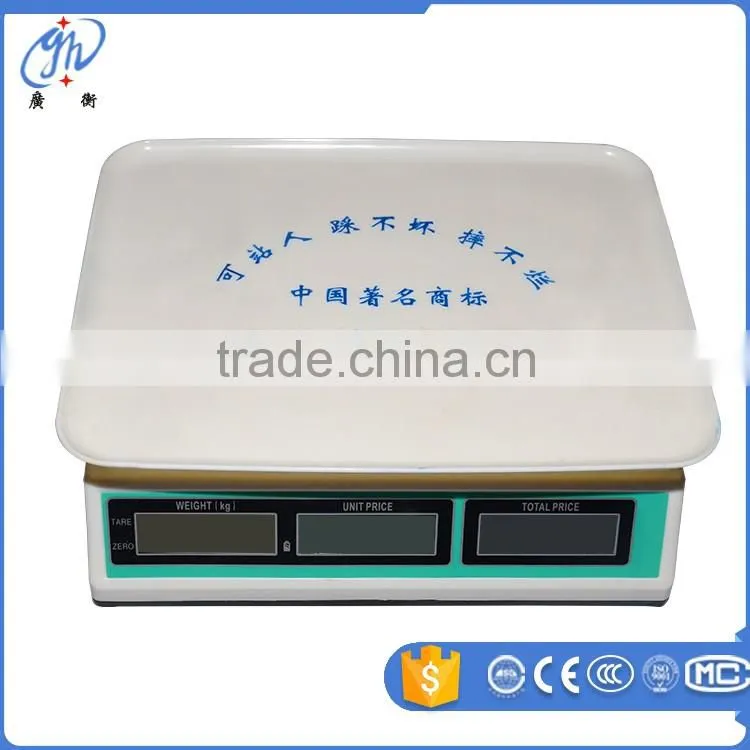 electronic weighing scale price malaysia / weight scale digital table scale