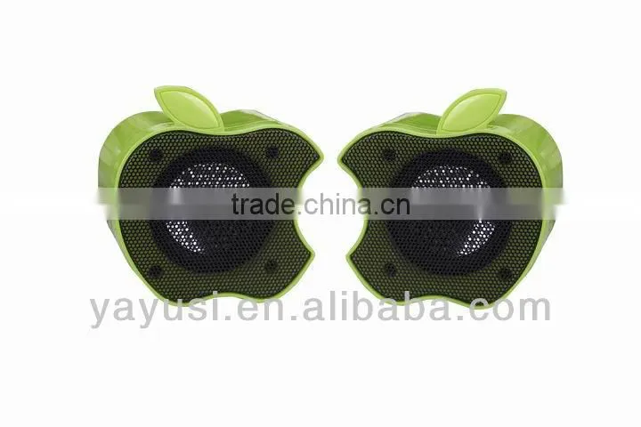 Latest speakers, Professional PC/Computer /Laptop/Notebook speaker