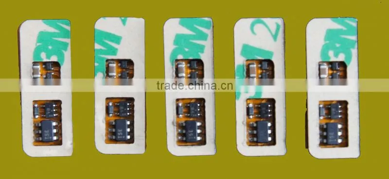 Note 3 IC With Cover/casing