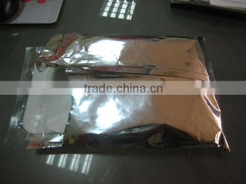 good life detox foot patch