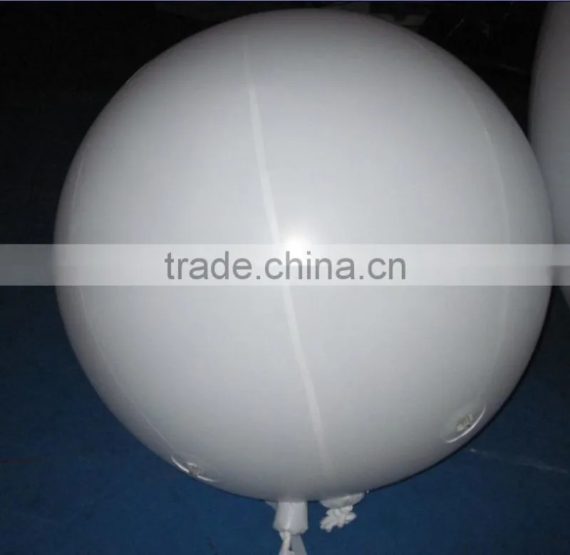 advertising balloon/led balloon/inflatable decoration ballons