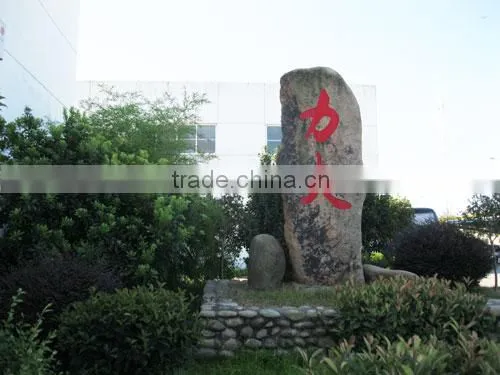 Zhejiang LEFOO Industrial Co., Ltd. company overview - view 4