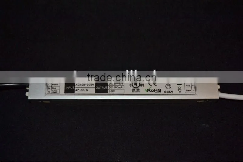277V LED power supply 12v 100w
