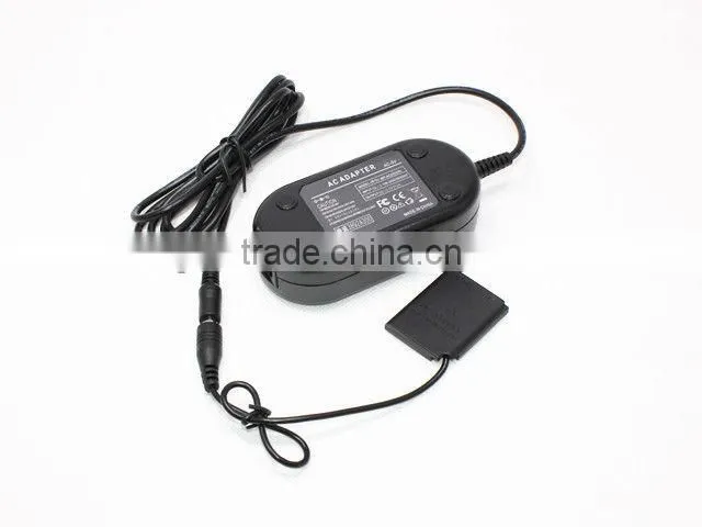 Camera AC Adapter AC-5V With CP-45,CP45 DC Coupler for Fujifilm Film Z100FD