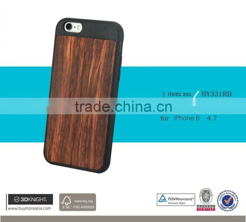 3D Knight OEM ODM factory for bamboo iphone 6 case, for wood iphone 6 case luxury,for custom iphone 6 case laser engraving