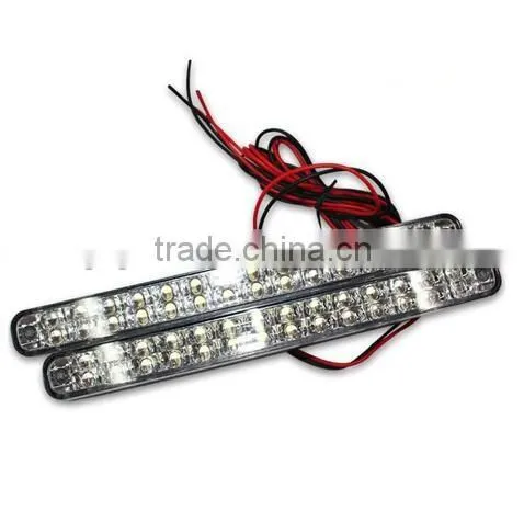 12/24v led volvo s60 car lamp Fog Lamp daytime Running Light