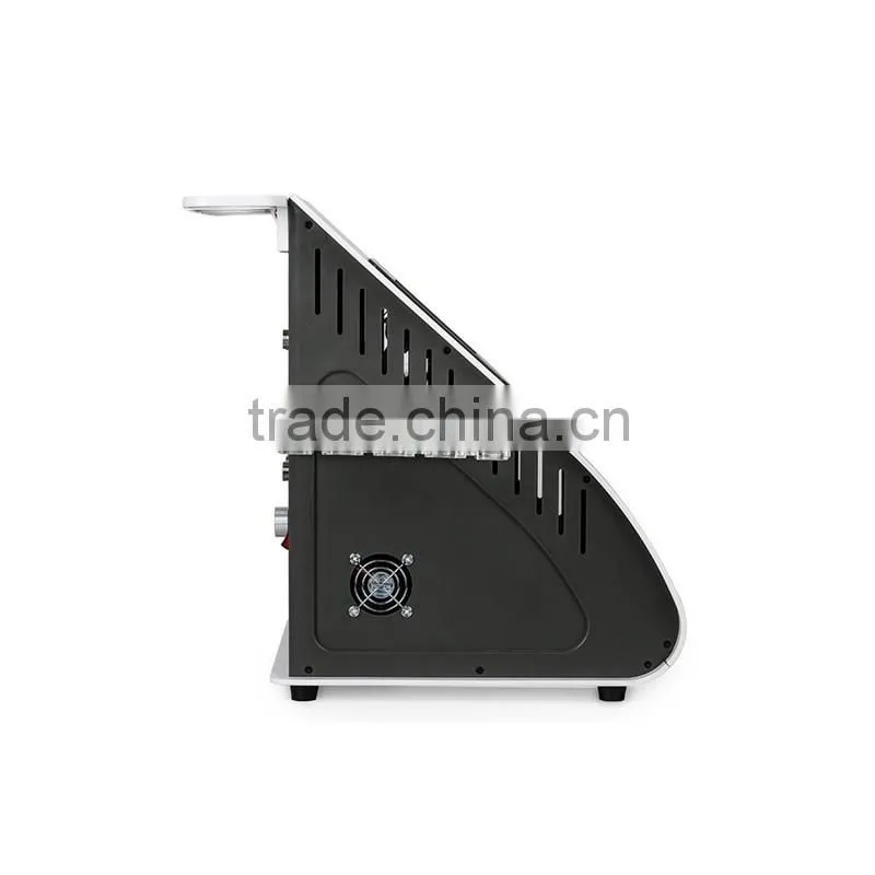 Hottest Professional 6 In1 Lipo Laser Ultrasonic Cavitation Rf Slimming Machine