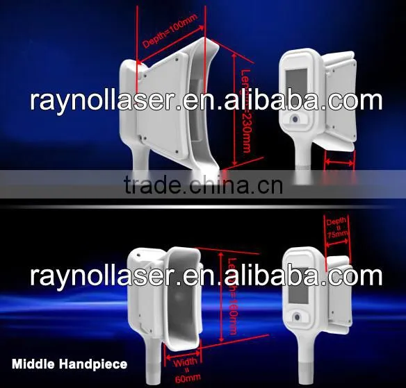 2016 Freezing Fat Cell Slimming Loss Weight Cryolipolysis Machines