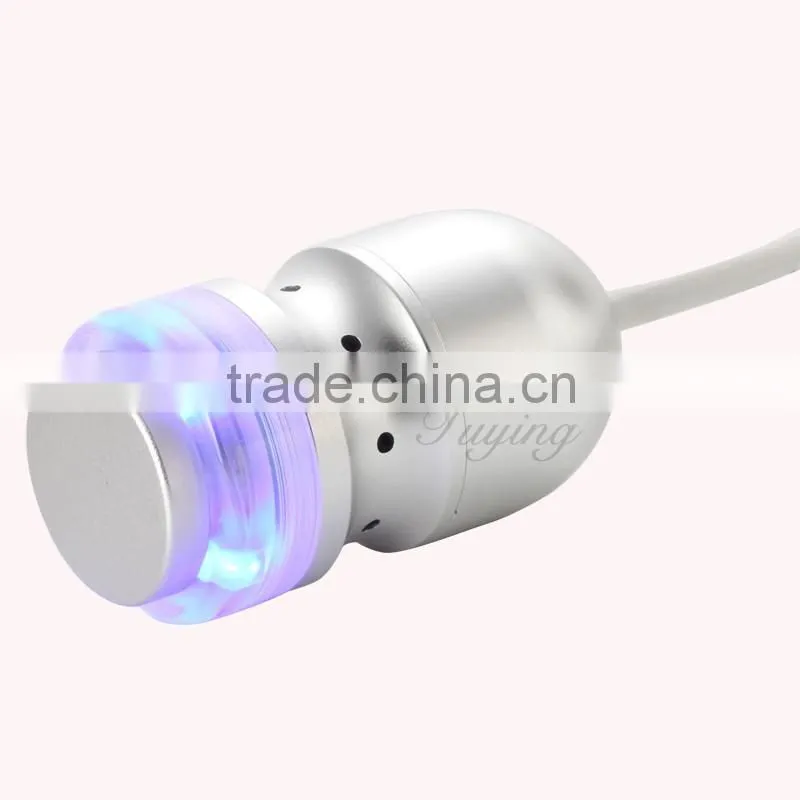 No-Needle Mesotherapy Device New arrival Dr.Nano Meter no needle mesotherapy machine with CE