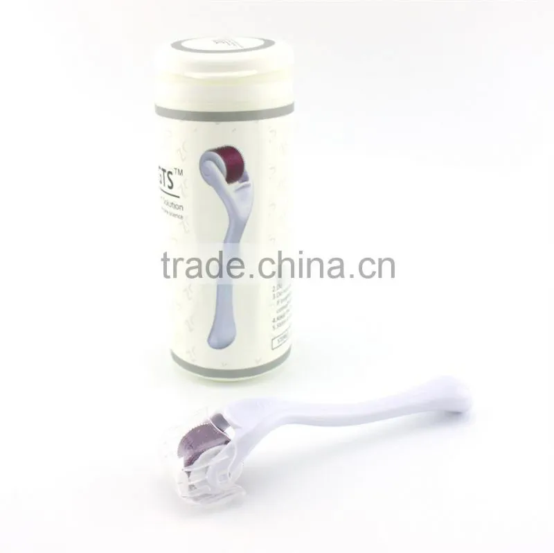 YL-DR18 540 needles skin care derma roller