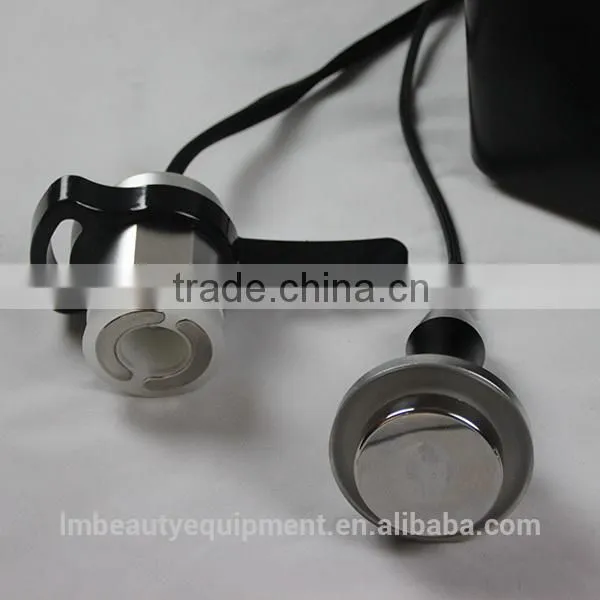 portable ultrasound cavitation RF vacuum therapy machine for body slim