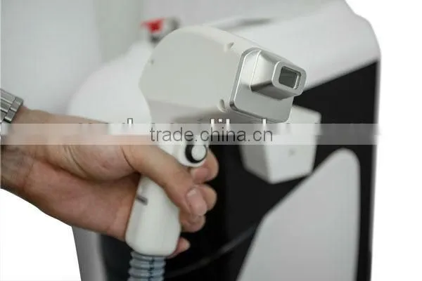 2016 IPL Beauty Home Use Diode Laser Hair Removal Machine