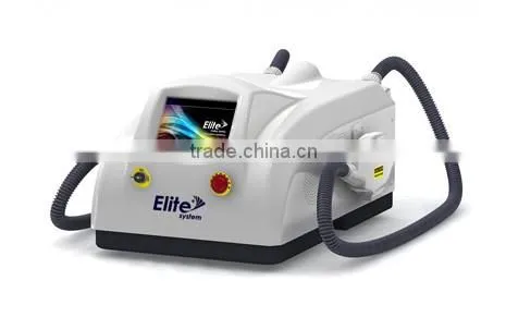 portable top quality elight machine needle free bio skin rejuvenation