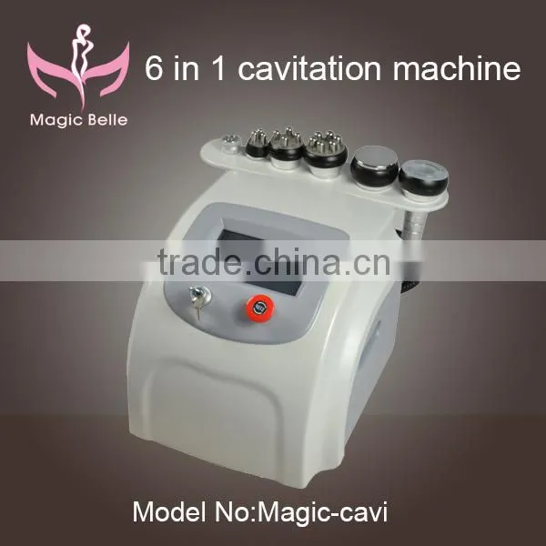 2015 Newest!!!! cavitation/slimming/weight lose/rf/machine/CE