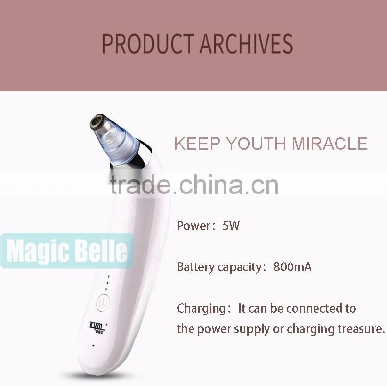CE Approval Lighten Spots/Facial Skin Lightening Diamond Dermabrasion Machine from China