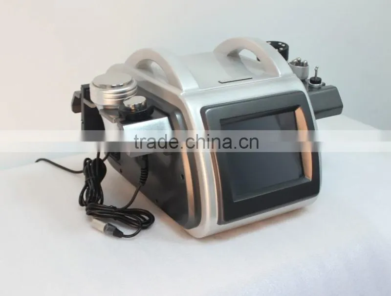NL-RUV500 2015 BEST! portable rf machine home use for body slimming face lift (CE)