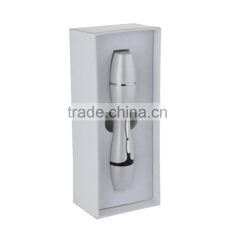 Two Heads Massage Portable ultrasonic facial massager