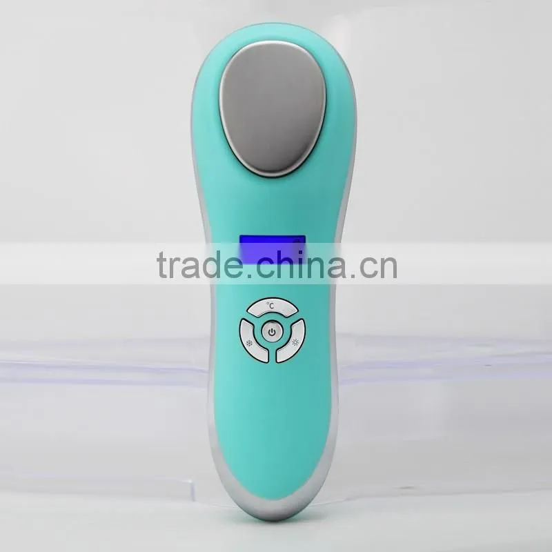 Hot and Cool beauty equipment