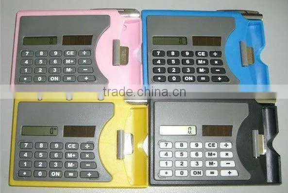 keyboard calculator