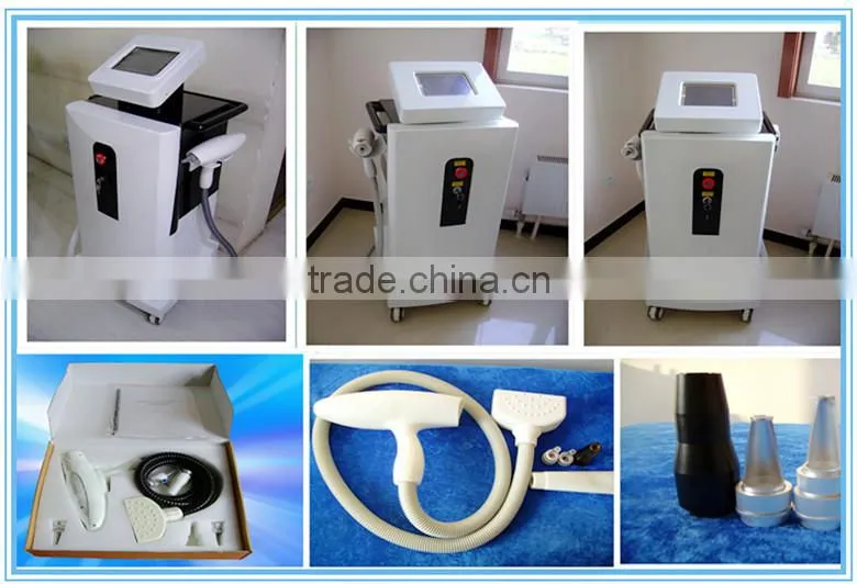 new technology nd yag laser tattoo removal machine