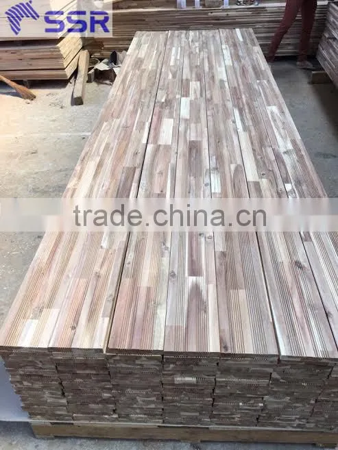 Acacia wood Flooring/Laminate wood flooring