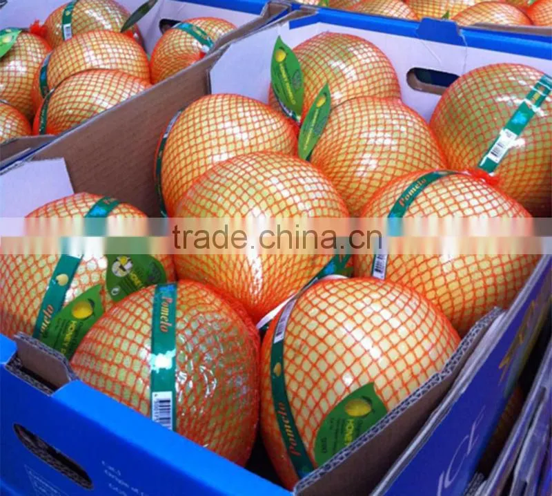 Fresh Guanxi honey pomelo