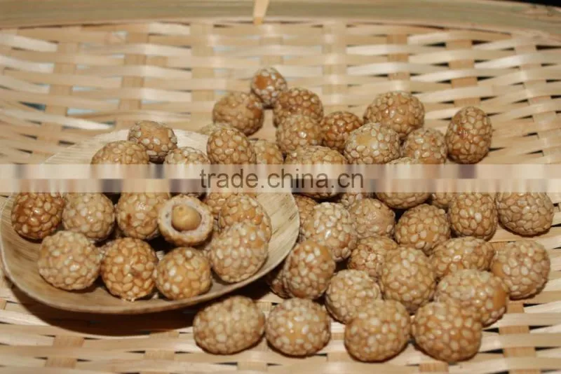 Wholesale top quality export popular coated peanuts