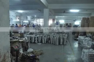 Bo International company overview - view 2