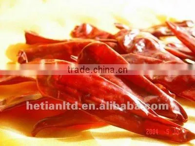 crushed chili
