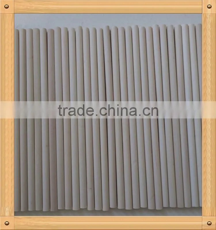 6.0*160mm Round Aspen Wood Sticks with Good Quality and Competitive Price